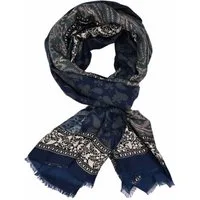 Goodman Design Modeschal Schal für jede Jahreszeit – Dezenter Look und angenehmes Tragegefühl, Weiches Material und edles Design