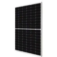Zenit Energy GmbH Solarmodul Canadian Solar Solarpanel 375 Watt High Power Mono PERC HiKu CS3L-MS, Monokristallin, (1-St)