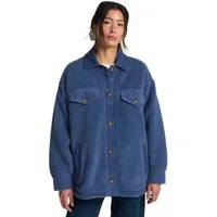 Billabong Blusenjacke Coastal Waves