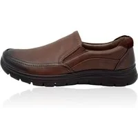 Nowaland Freizeit-Business-Slipper Mokassin Komfort und zeitlosem Stil – ein Must-have für den modernen Mann.