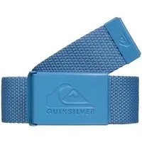 Quiksilver Stoffgürtel Principal Schwack