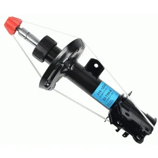 Sachs Sto?d?mpfer vorne Citroen Nemo Fiat Qubo Peugeot Bipper 315123