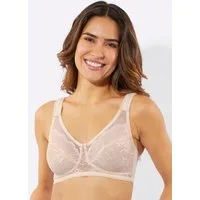 Sieh an! Bügelloser BH BH ohne Bügel