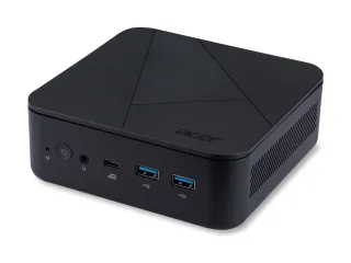 Acer Veriton NUC VN1502G-13U7U | dt.r3aeh.001 | Barebone - Mini-PC