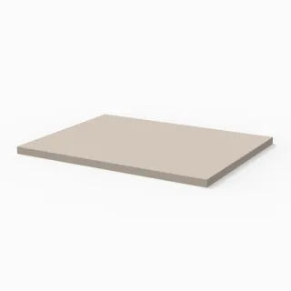 Sanipa 3way Abdeckplatte, Kaschmir-Matt, AP1441U AP1441U