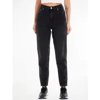Calvin Klein Jeans Mom-Jeans MOM JEAN 5-Pocket-Form