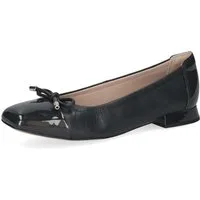 Caprice Ballerina Ballerina