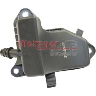 Metzger ?labscheider f?r Kurbelgeh?use Mercedes 2385077