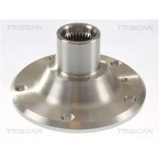 Triscan Radnabe Hinten BMW 3er E90
