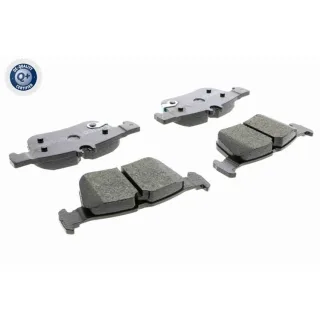 Vaico Bremsbel?ge hinten Ford Edge Ford Focus Galaxy Kuga Mondeo S-Max