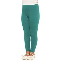 Merry Style Leggings Mädchen Lange Hose MS10-225 (1-tlg) aus Baumwolle