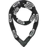 ABUS Kettenschloss 1010/170 black