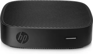 HP t430 | 3vl62aa#abb | Thin Client - DTS
