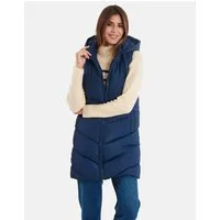 Threadbare Softshellweste THBVamp (1-tlg) mit Kapuze