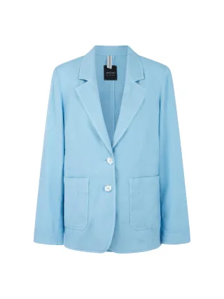 Marc Cain Sports - Lockerer Blazer little boy blue - Gr. - 36
