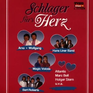 Schlager Fürs Herz