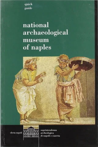 National Archaeological Museum of Naples