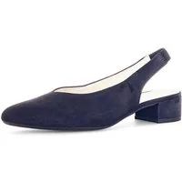 Gabor Slingpumps