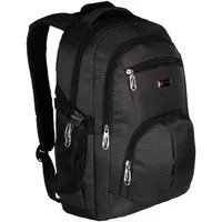 BAG STREET Rucksack Bag Street Rucksack Schulrucksack Freizeit Laptop Arbeit, Freizeitrucksack, Sportrucksack, Businessrucksack