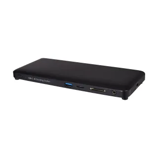 V7 DOCKUCPT3D | dockucpt3d | Dockingstation - USB-C