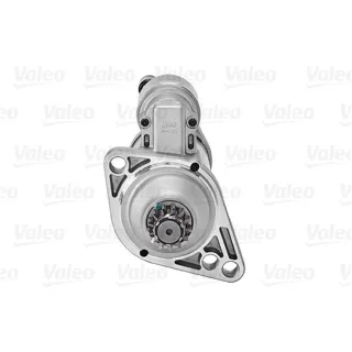 Valeo Starter 2,0 kW Audi Seat Skoda VW 458782