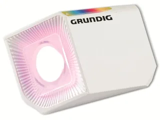 GRUNDIG LED-Stimmungslicht, RGB