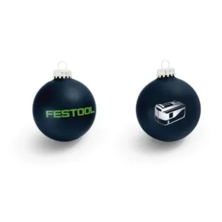 Festool Weihnachtskugeln WK-FT3 - 577833