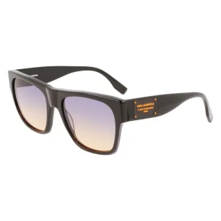 Kl6074 Quadratische Sonnenbrille