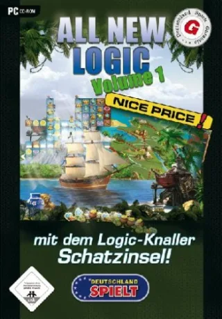 All New Logic Vol. 1