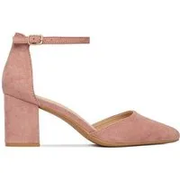 Jenny Jenny Damen Pumps Pink JENNY-CEO-AMMA WSS20968-01. Pink Pumps