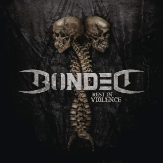 Rest in Violence (Special Edition CD Jewelcase in O-Card)