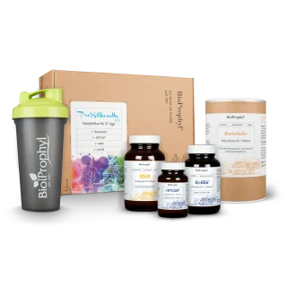 ProSilhouette® Fit
