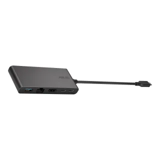 ASUS Dual 4K USB-C Dock | 90xb094n-bds000 | Dockingstation - USB-C