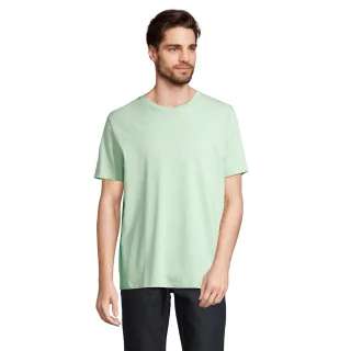 SOLS - "Legend" T-Shirt für Herren/Damen Unisex (Eis Grün)