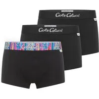 CARLO COLUCCI Jazz-Pants Slips DuParc