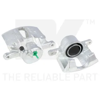 NK Bremssattel vorne links Honda Civic Crx Legend Prelude
