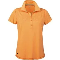 DEPROC Active Poloshirt CHARLOTTE CS POLOSHIRT WOMEN