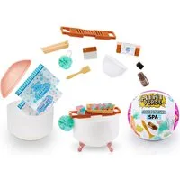 MGA ENTERTAINMENT Kreativset MGA's Miniverse - Make It Mini Spa
