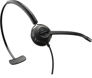 Poly HP Poly | 85r20aa | Kopfbügel für Headset - über Kopf