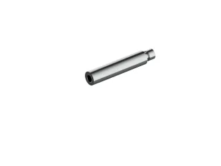 Keuco Spindelverlängerung Ersatzteil ARM 50114 f. 51172/51672/53072/53972/54972, 50114010105 50114010105
