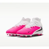 Nike JR PHANTOM 6 HIGH CLUB FGMG T Fußballschuh Außensohle für Rasenplätze, für Kinder & Jugendliche