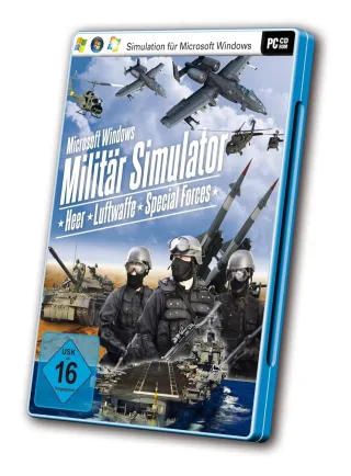 Militär Simulator [PC]