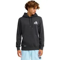 Quiksilver Kapuzensweatshirt One Piece Luf Island