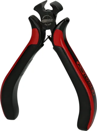 KS Tools Feinmechanik-Vornschneider, 110mm - 500.7025