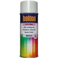 belton Sprühlack Belton Spectral Lackspray 400 ml reinweiß