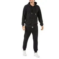 RedBridge Jogginganzug Jogginganzug-Set Stilvoll & Komfortabel Kapuzenpulli & Hose (Set, 2-tlg)