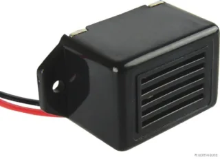 HERTH&BUSS Signalgeber, 12V Lautstärke: 68 dB - 56376168066