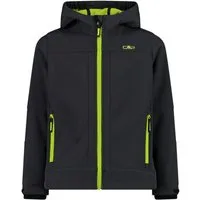 CMP Softshelljacke CMP Jungen Softshell Jacke Fix Hood 3A00094