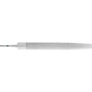 PFERD TOOLS Holzraspel Halbrund-Spitz Hieb 2 universell zum Schruppen und Schlichten - 11307302
