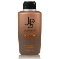 John Player Special Duschgel Homme Hair & Body Shampoo 500 ml
